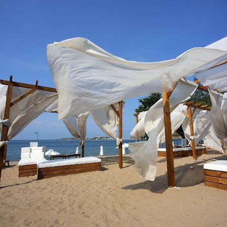 Sunrise - Apartment 41,Santa Marina, Sozopol Exterior photo