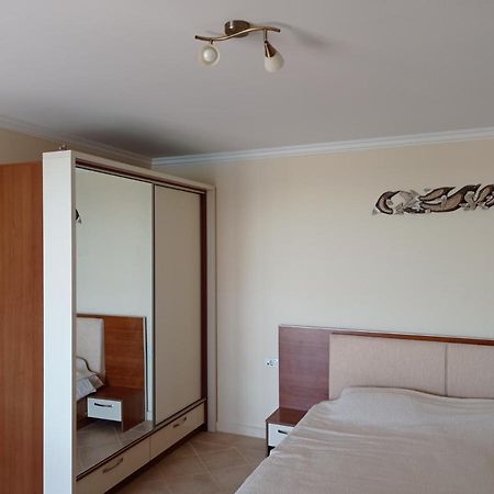 Sunrise - Apartment 41,Santa Marina, Sozopol Exterior photo