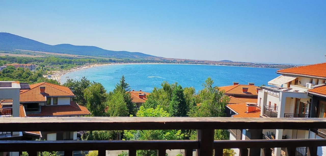 Sunrise - Apartment 41,Santa Marina, Sozopol Exterior photo