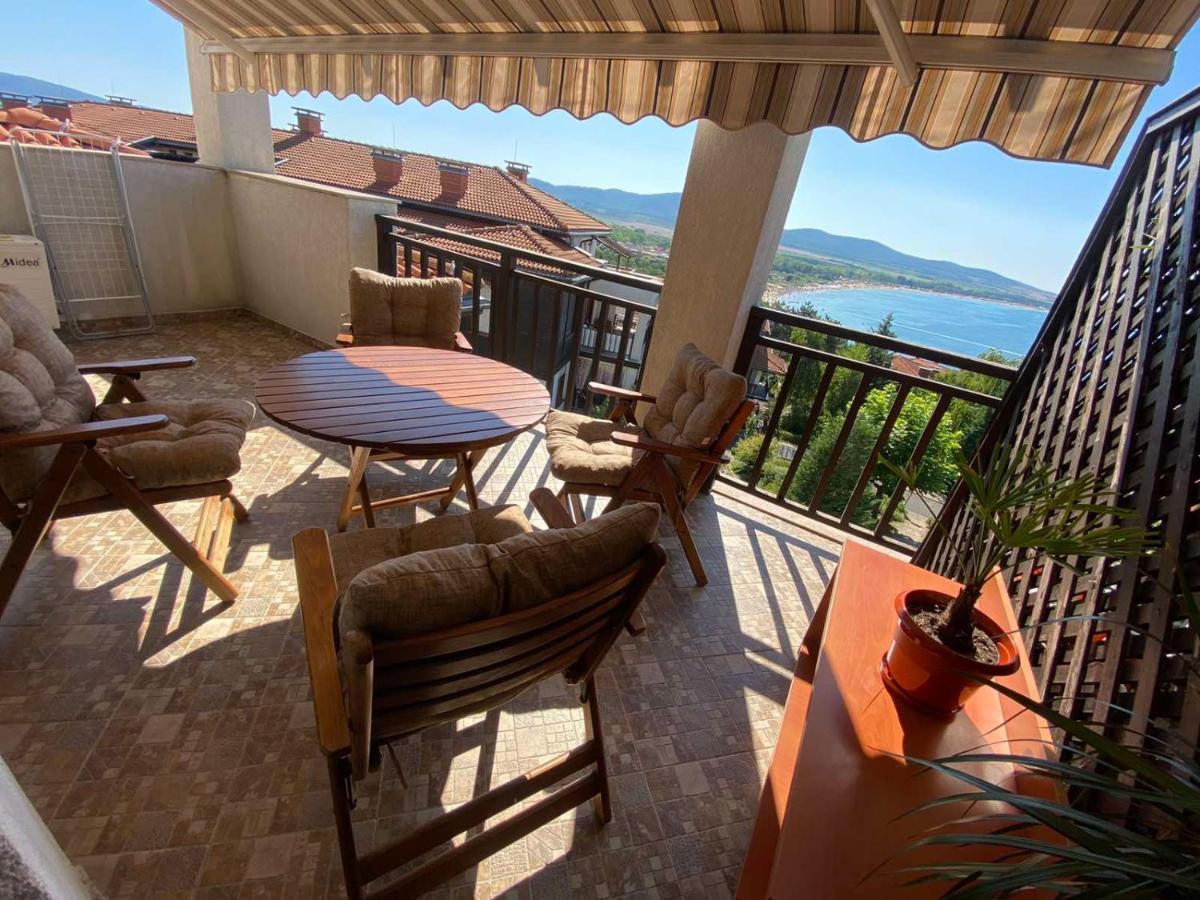 Sunrise - Apartment 41,Santa Marina, Sozopol Exterior photo
