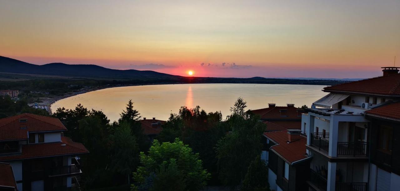 Sunrise - Apartment 41,Santa Marina, Sozopol Exterior photo