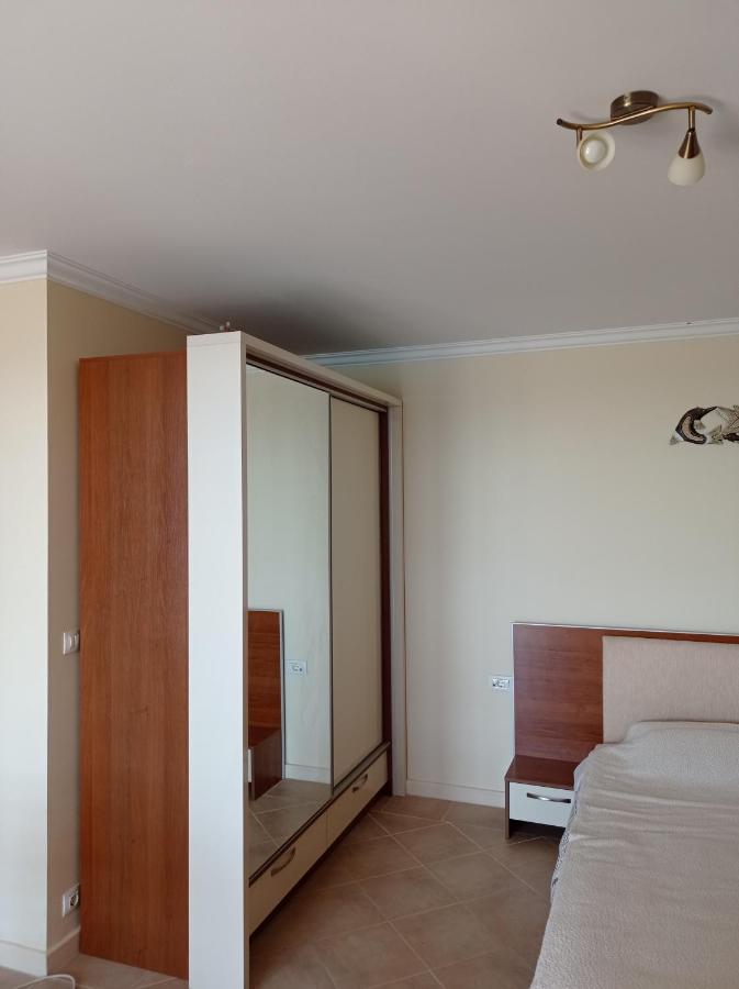Sunrise - Apartment 41,Santa Marina, Sozopol Exterior photo